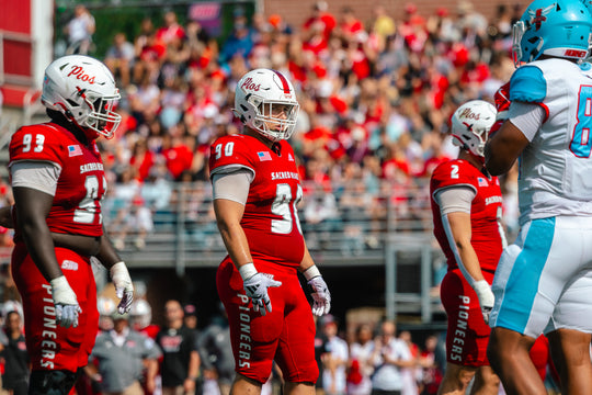 Game-Day Photo Coverage